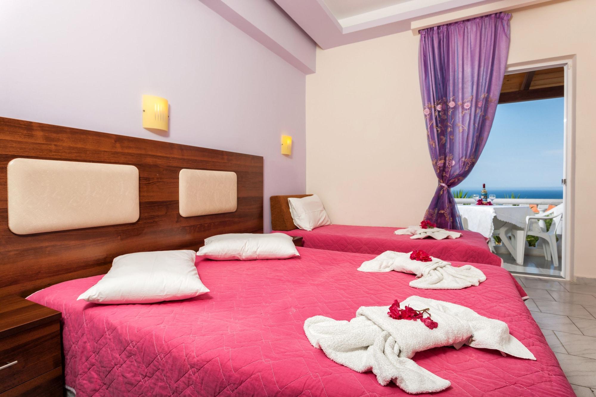 Zante View Studios & Villas Tsilivi  Ngoại thất bức ảnh