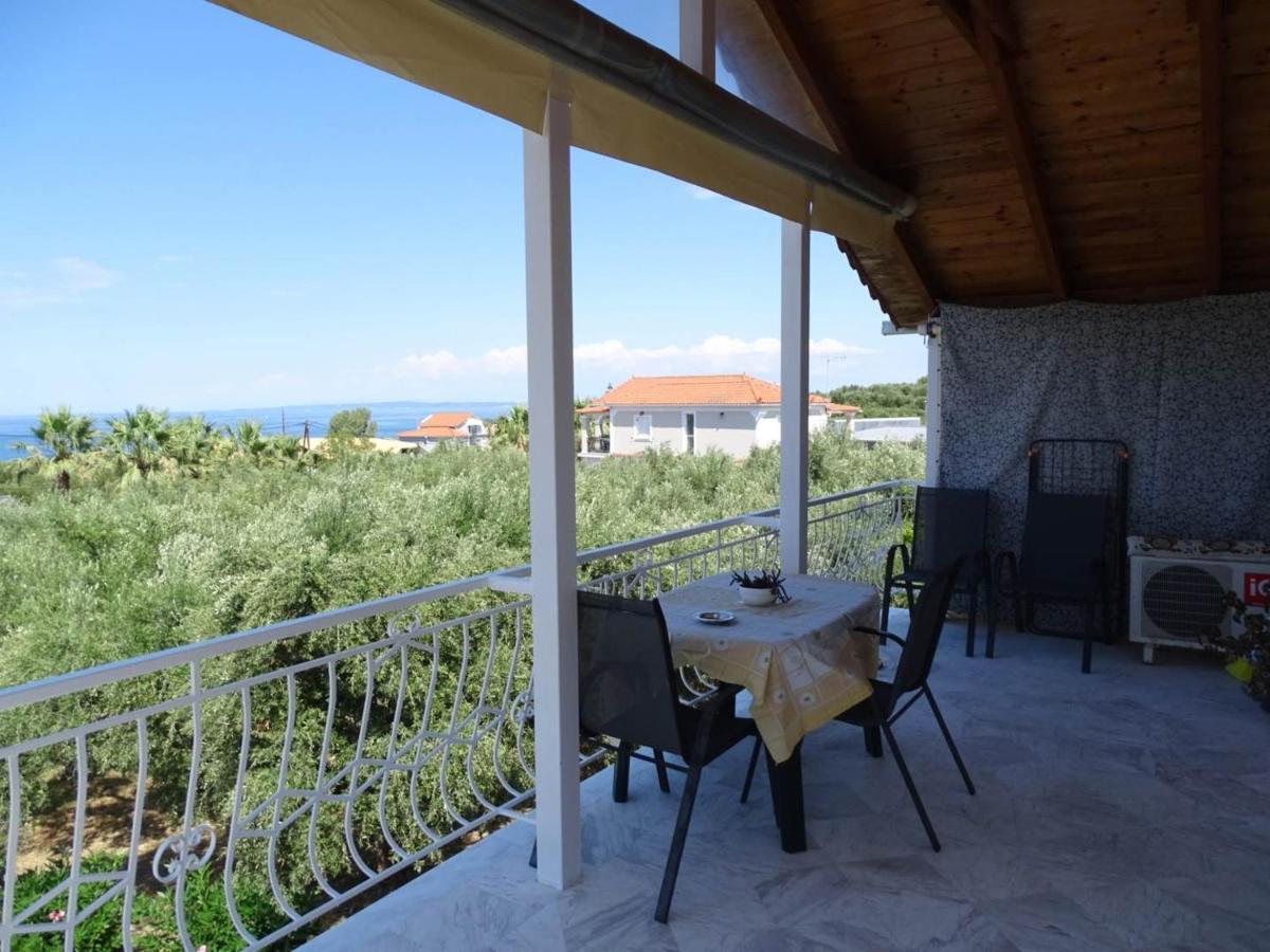 Zante View Studios & Villas Tsilivi  Ngoại thất bức ảnh