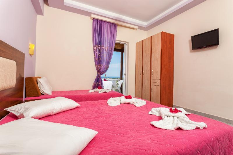 Zante View Studios & Villas Tsilivi  Ngoại thất bức ảnh